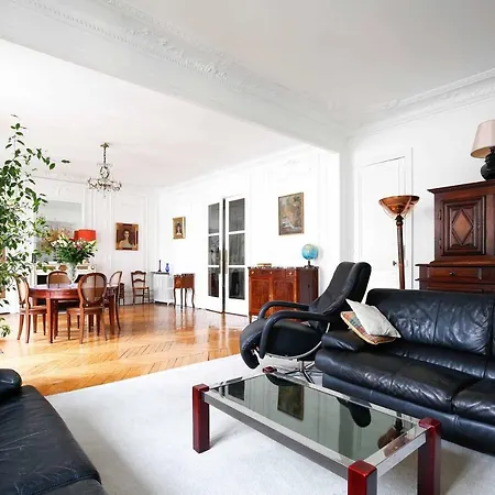 Veeve - Classic Comfort Appartamento Parigi
