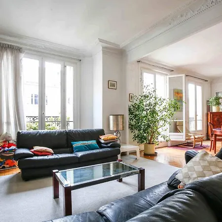 Veeve - Classic Comfort Appartamento Parigi