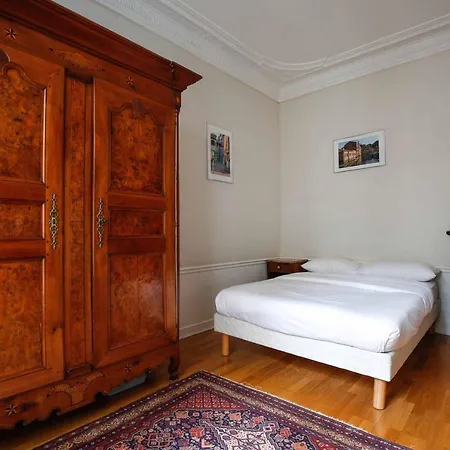 Veeve - Classic Comfort * Parigi