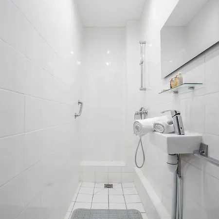 Veeve - Classic Comfort Appartamento *