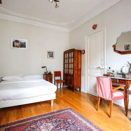 Veeve - Classic Comfort Appartamento Parigi