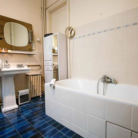 Veeve - Classic Comfort Appartamento Parigi