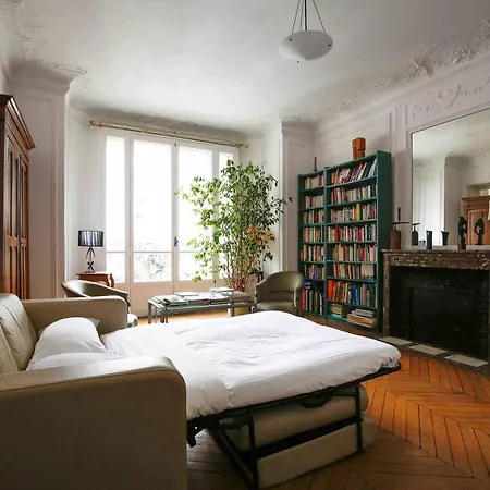 Appartamento Veeve - Classic Comfort