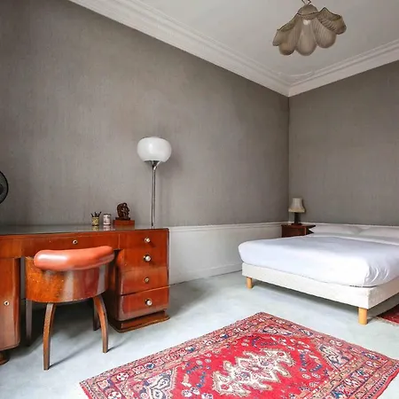 Veeve - Classic Comfort * Parigi
