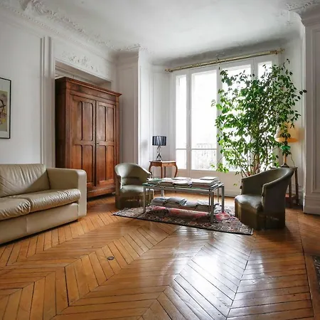 Appartamento Veeve - Classic Comfort *