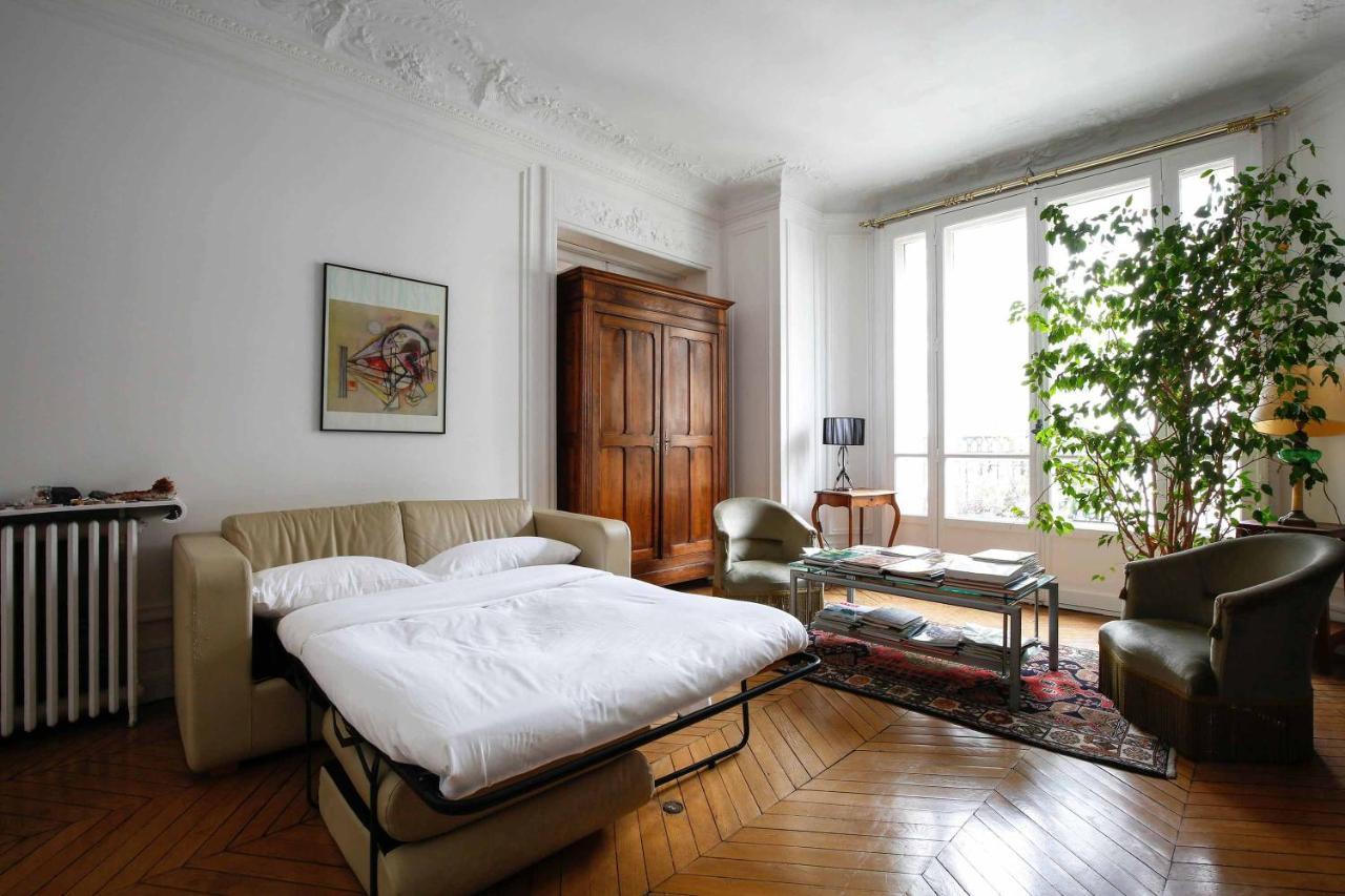 Appartamento Veeve - Classic Comfort Parigi